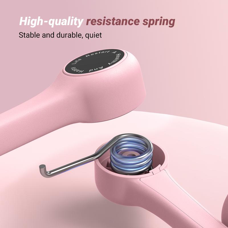 Multifunctional leg trainer – a postpartum pelvic floor muscle recovery and inner thigh exercise tool, suitable for home use.-VEX