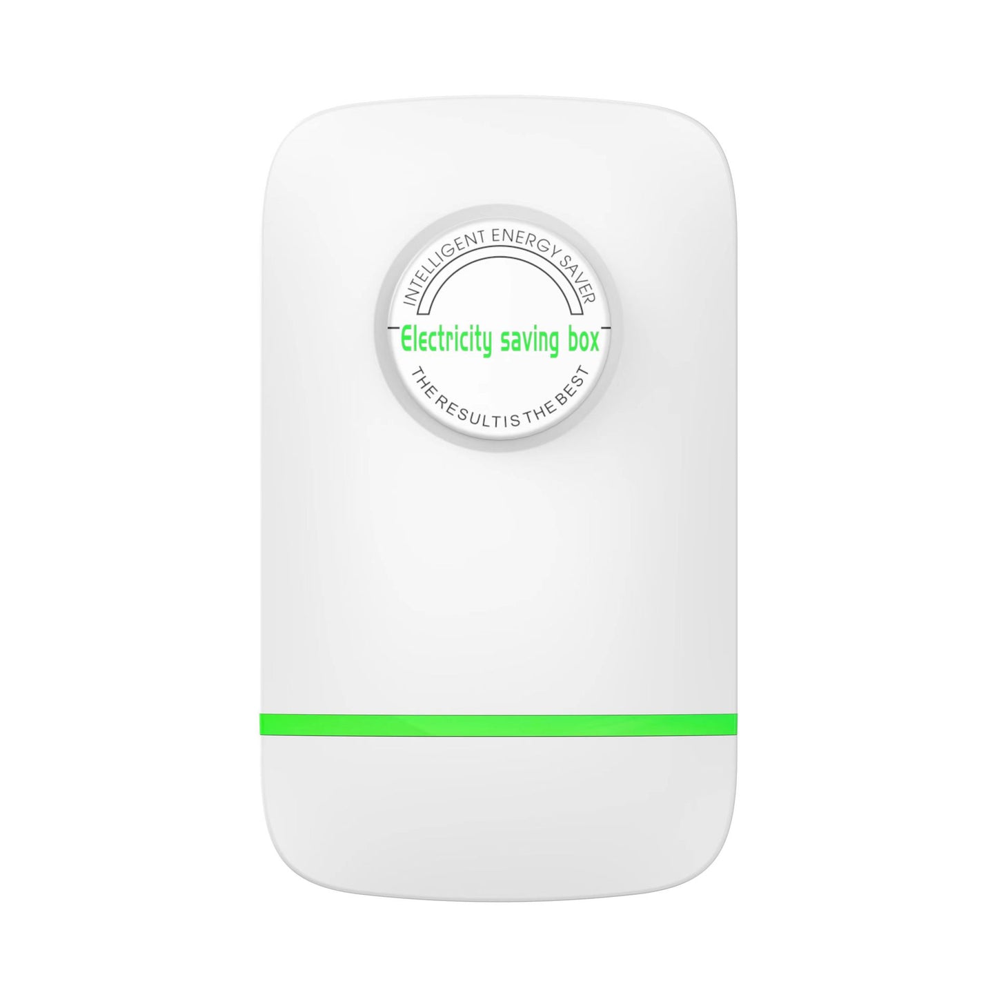 Smart Home Energy Saving Device, Plug-in Power Saver for Household Appliances.-XXS