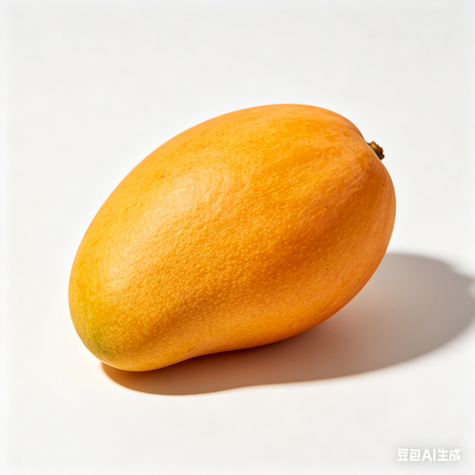 Mango Seeds for Planting | Sweet Tropical Mango Tree Seeds | Easy Grow Exotic Fruit Seeds-TTT