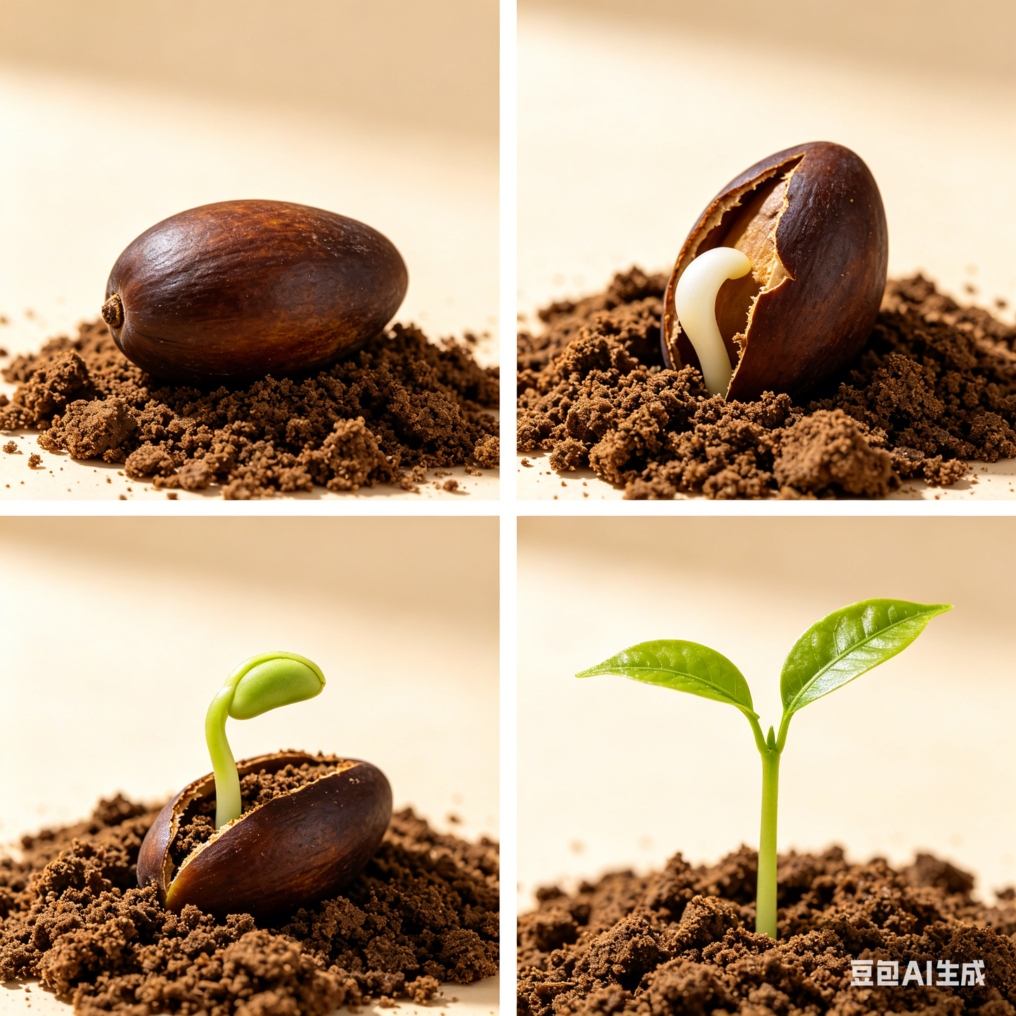 Mango Seeds for Planting | Sweet Tropical Mango Tree Seeds | Easy Grow Exotic Fruit Seeds-TTT