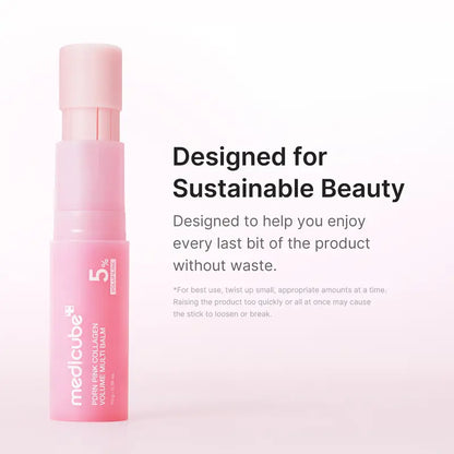 Anti-Aging Firming Stick for Fine Lines & Wrinkle Care-OKN