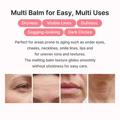 Anti-Aging Firming Stick for Fine Lines & Wrinkle Care-OKN