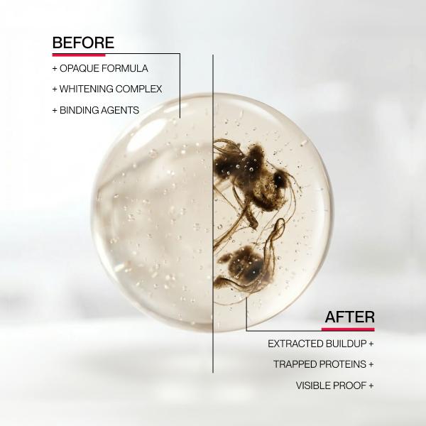 Whitening Mouthwash with Essential Oils – Stain Removal, Make teeth white,Fresh Breath-YOY