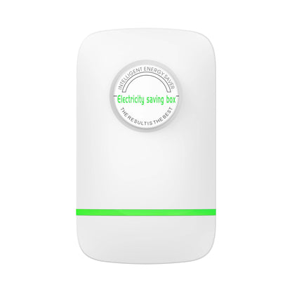 Smart Home Energy Saving Device, Plug-in Power Saver for Household Appliances.-XXS