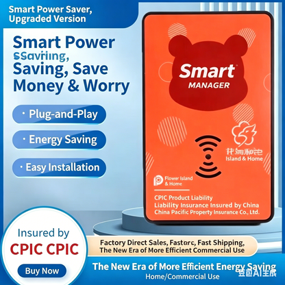 Extreme Power Saver – Protect & Cut Your Electric Bill-SUY