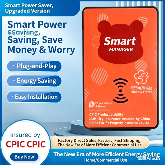 Extreme Power Saver – Protect & Cut Your Electric Bill-SUY