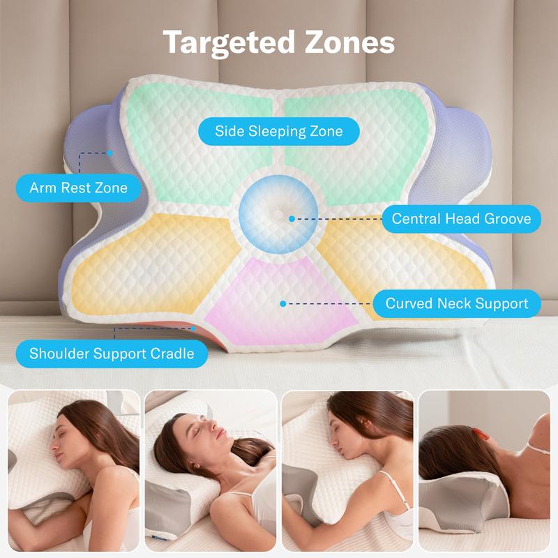 3 Pillow