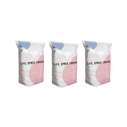 No-Pump Vacuum Storage Compression Bags