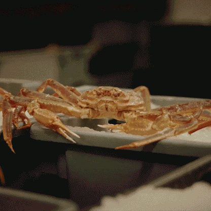🦀High Protein Crab Leg Seafood Snack, Low Carb Friendly, Ready-to-Eat Ocean Flavor Treat