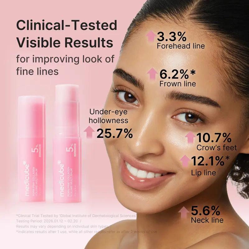Anti-Aging Firming Stick for Fine Lines & Wrinkle Care-OKN