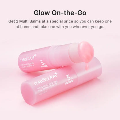 Anti-Aging Firming Stick for Fine Lines & Wrinkle Care-OKN